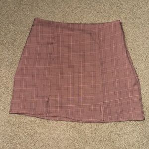 Altar’d state skirt